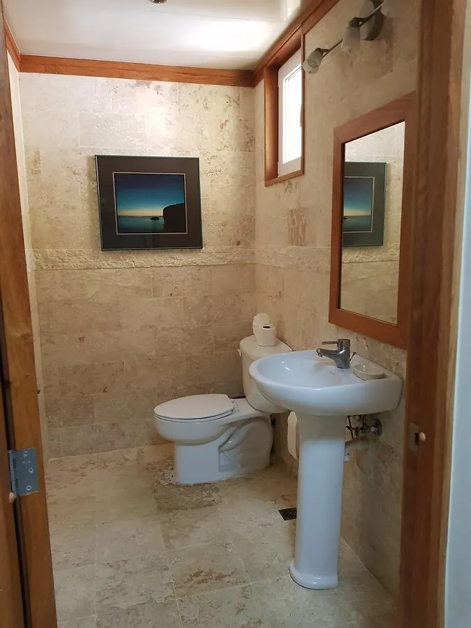 Luxury Oceanview Condo 2 Br/2.5 Ba Sosúa 0*,