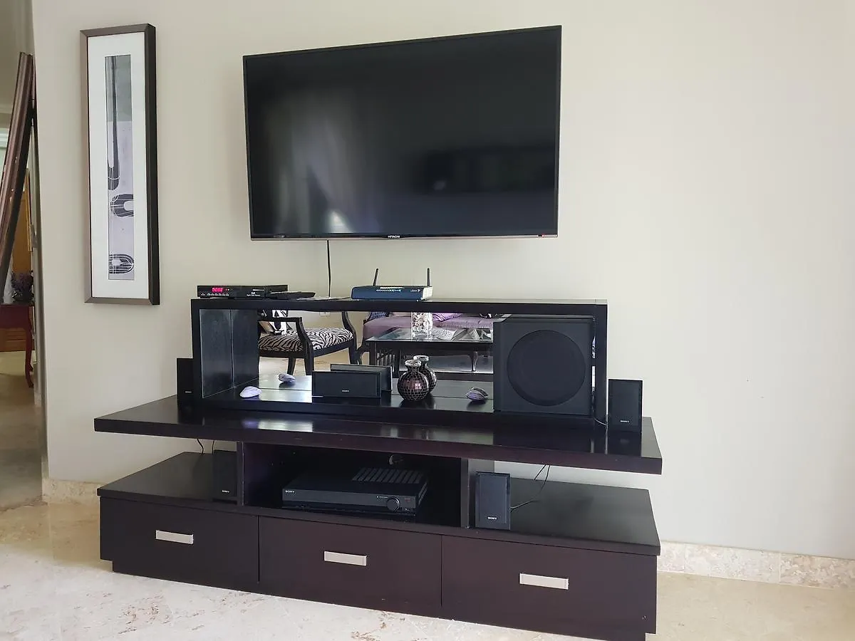 Luxury Oceanview Condo 2 Br/2.5 Ba Sosúa