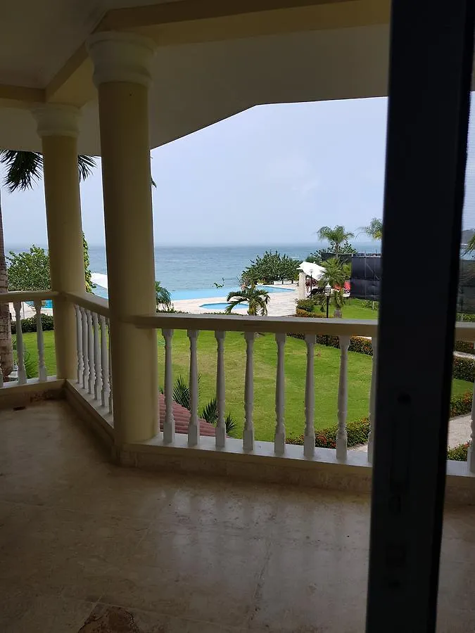 Luxury Oceanview Condo 2 Br/2.5 Ba Sosúa 0*,  Dominikanische Republik