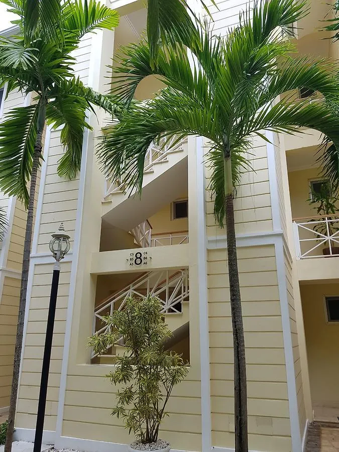 Luxury Oceanview Condo 2 Br/2.5 Ba Sosúa 0*,
